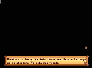 xtardew valley jodi part 1! 🌾