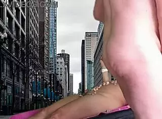 New York temptation preview.