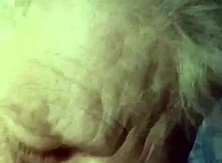 hot milf just sucking some big cock