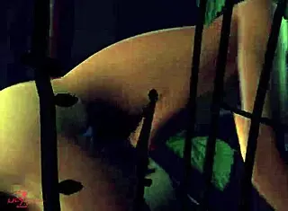 I train Rukia Kuchiki secretly in rough creampie.