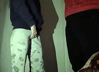 Watch My Stepsister Seduce Me!