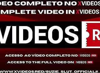 Domina��o surpresa com o sortudo ser� que ele gostou dessa foda com as duas deusas