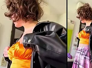 Restaurant Romance Turns Steamy