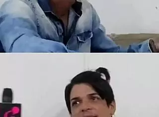 mother supports child's transgender journey 😊