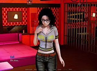 harem hotel episode 108 gameplay