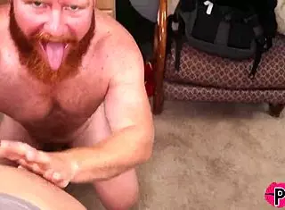 Savanna Stars Experiences Her First Group Encounter