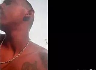 Gozada Gostosa Vendo O Nascer Do Sol