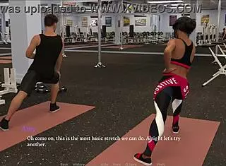 In the game of Lunars Chosen 9, players navigate epic quests and battles