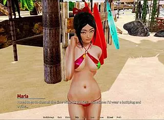 In harem hotel sixty, adventures unfold