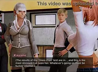 Exploring Academy 189 Game Scenarios