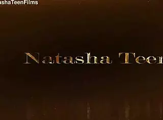 New Teen Ana Cleopatra Feels Intense First Anal with BBC by Lancelot