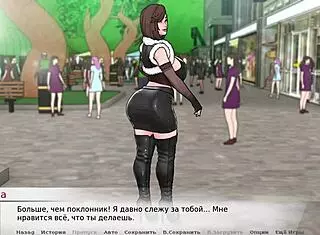 Complete Gameplay Experience In Divine Heel Part 5