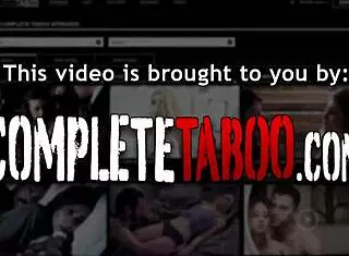 Teen And Milf Get Taboo Threeway