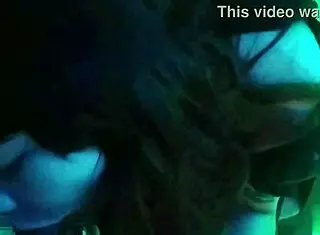 Long cock explodes pleasure in step-sibling fuck