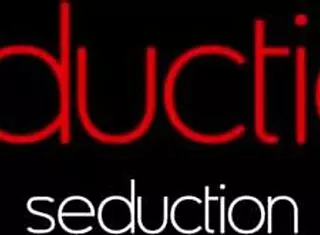 Intense lesbian teen licks pussy while milf straps on