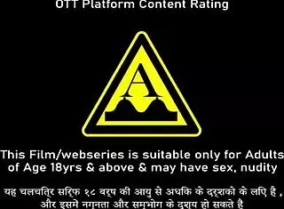 First BDSM Threesome For New Actress?