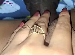 dream of seeing wife with big black cock and unprotected sex