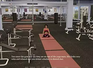 In the game of Lunars Chosen 9, players navigate epic quests and battles