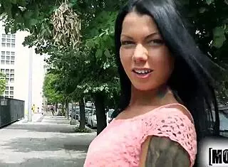 Mofos Com - Sofia Like - Public Pick Ups