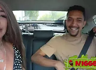 Colombian Cougar Vanesa Craves Deep BBC with No Limits!