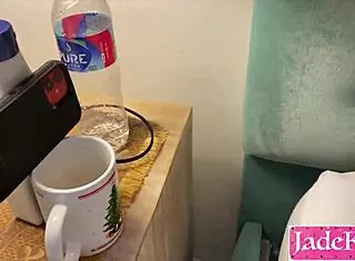 Dirty Talking Wife Gets Wet Pussy Fucked Hard