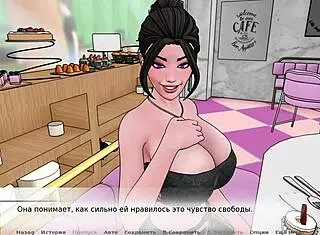 Complete Gameplay Experience In Divine Heel Part 5