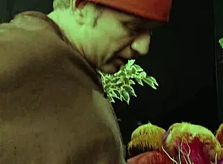 cosplay turns into wild hardcore ripping clothes off