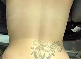 Big Booty Hooker Rides Customer Reverse