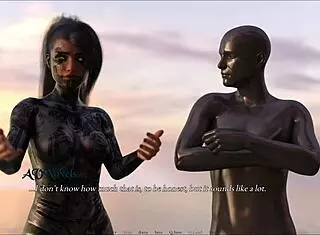 in the price of power one seventeen, the story continues with twists and turns