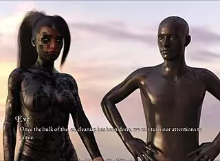 in the price of power one seventeen, the story continues with twists and turns