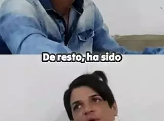 mother supports child's transgender journey 😊