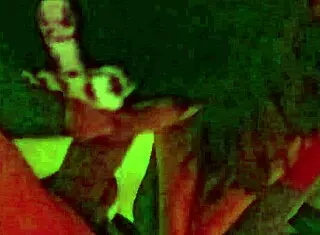 Long cock explodes pleasure in step-sibling fuck