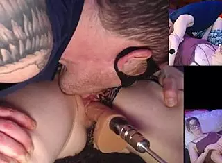 baby, watch my wife hit every wild orgasm in this compilation.