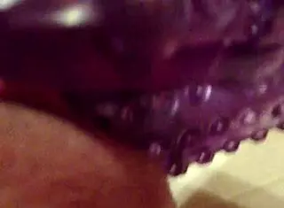 Little Friends Lends Hand and Pussy with Dildo