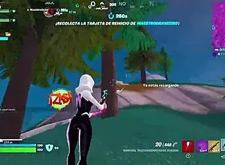 fortnite rule 34 webcam fucking action