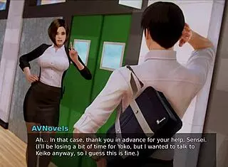 Exploring Academy 189 Game Scenarios