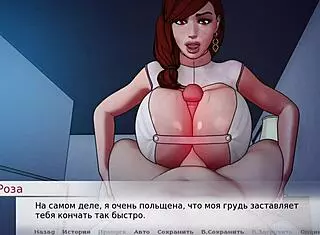 Complete Gameplay Experience In Divine Heel Part 5