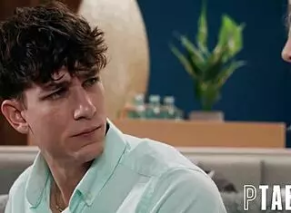 Religious Couple Breaks Rules