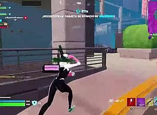 fortnite rule 34 webcam fucking action