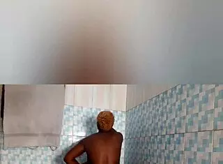 Sexysasha's seductive update three with natural tits