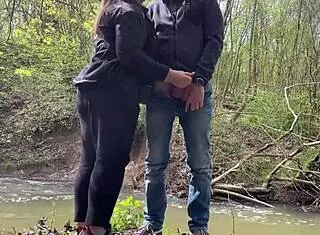 my step mother in law found out her daughter won't let me fuck her