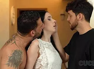 Hell Yeah! Cuck4k Here to Bang, Not to Whine!