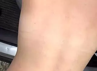 Big Booty Hooker Rides Customer Reverse