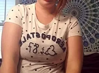 Squirting Lesbian Milf With Big Ass