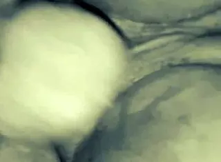 phat ass ebony step sister rides cock and squirts hard