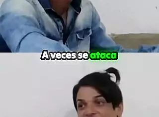 mother supports child's transgender journey 😊