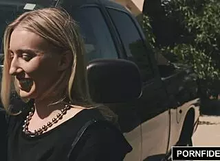 pornfidelity hot blonde riley reyes gets ass fucked hard