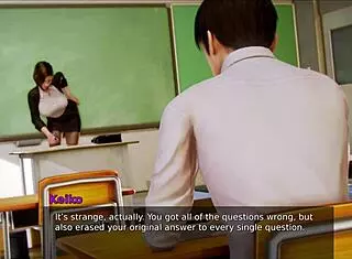 Exploring Academy 189 Game Scenarios