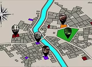 In the game of Lunars Chosen 9, players navigate epic quests and battles