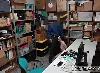 Teen Cronies in Uniform Fuck Hard in HD